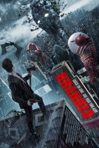 فيلم Branded 2012 مترجم فيلم Branded 2012 مترجم