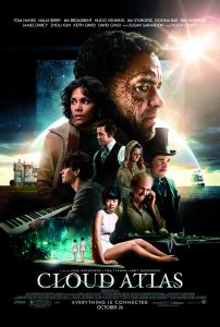فيلم Cloud Atlas 2012 مترجم فيلم Cloud Atlas 2012 مترجم