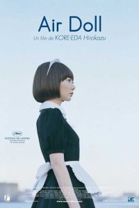 فيلم Air Doll 2009 مترجم فيلم Air Doll 2009 مترجم