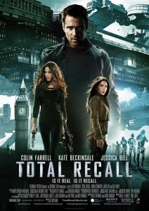 فيلم Total Recall 2012 مترجم فيلم Total Recall 2012 مترجم