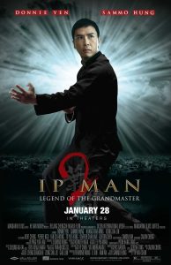 فيلم Ip Man 2010 مترجم فيلم Ip Man 2010 مترجم