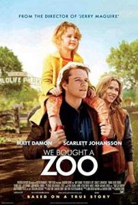 فيلم We Bought a Zoo 2011 مترجم فيلم We Bought a Zoo 2011 مترجم