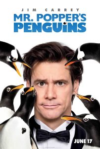 فيلم Mr. Popper's Penguins 2011 مترجم فيلم Mr. Popper's Penguins 2011 مترجم