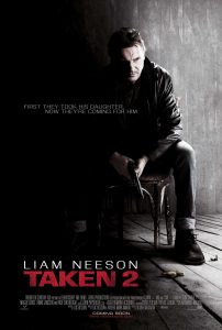 فيلم Taken 2 2012 مترجم فيلم Taken 2 2012 مترجم