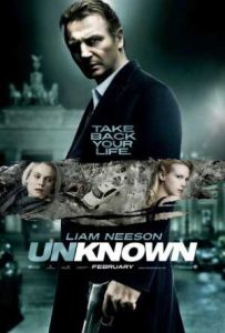 فيلم Unknown 2011 مترجم فيلم Unknown 2011 مترجم