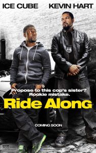 فيلم Ride Along 2014 مترجم فيلم Ride Along 2014 مترجم