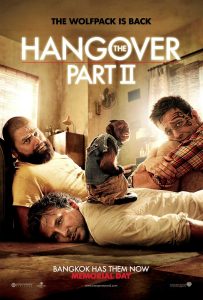 فيلم The Hangover Part II 2011 مترجم فيلم The Hangover Part II 2011 مترجم