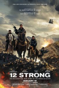 فيلم 12Strong 2018 مترجم فيلم 12Strong 2018 مترجم