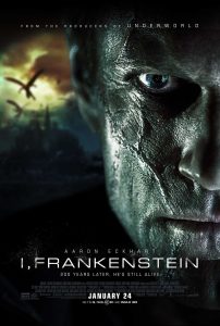 فيلم I, Frankenstein 2014 مترجم فيلم I, Frankenstein 2014 مترجم
