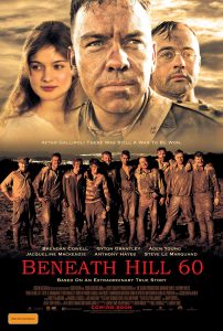 فيلم Beneath Hill 60 2010 مترجم فيلم Beneath Hill 60 2010 مترجم