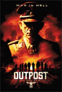 فيلم Outpost Black Sun 2012 مترجم فيلم Outpost Black Sun 2012 مترجم