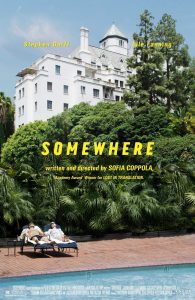 فيلم Somewhere 2010 مترجم فيلم Somewhere 2010 مترجم