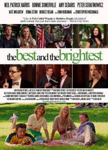 فيلم The Best and the Brightest 2010 مترجم فيلم The Best and the Brightest 2010 مترجم