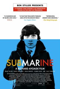 فيلم Submarine 2010 مترجم فيلم Submarine 2010 مترجم