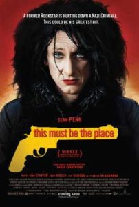 فيلم This Must Be the Place 2011 مترجم فيلم This Must Be the Place 2011 مترجم