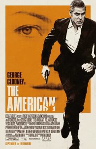 فيلم The American 2010 مترجم فيلم The American 2010 مترجم