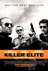 فيلم Killer Elite 2011 مترجم فيلم Killer Elite 2011 مترجم