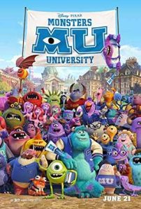 فيلم Monsters University 2013 مدبلج فيلم Monsters University 2013 مدبلج