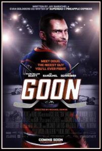 فيلم Goon 2011 مترجم فيلم Goon 2011 مترجم