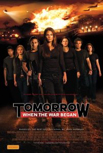 فيلم Tomorrow, When the War Began 2010 مترجم فيلم Tomorrow, When the War Began 2010 مترجم