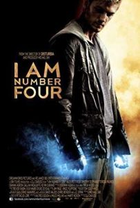 فيلم I Am Number Four 2011 مترجم فيلم I Am Number Four 2011 مترجم