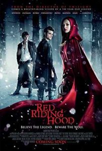 فيلم Red Riding Hood 2011 مترجم فيلم Red Riding Hood 2011 مترجم