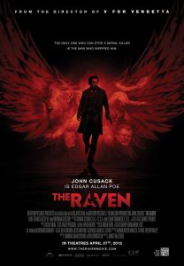 فيلم The Raven 2012 مترجم فيلم The Raven 2012 مترجم