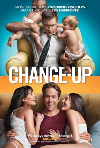 فيلم The Change Up 2011 مترجم فيلم The Change Up 2011 مترجم