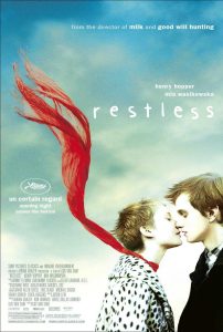 فيلم Restless 2011 مترجم فيلم Restless 2011 مترجم