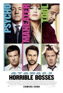 فيلم Horrible Bosses 2011 مترجم فيلم Horrible Bosses 2011 مترجم