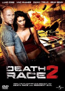 فيلم Death Race 2 2010 مترجم فيلم Death Race 2 2010 مترجم