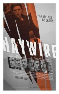 فيلم Haywire 2011 مترجم فيلم Haywire 2011 مترجم