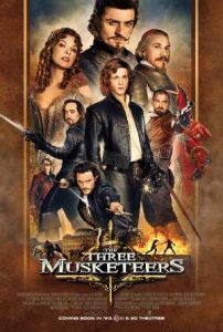 فيلم The Three Musketeers 2011 مترجم فيلم The Three Musketeers 2011 مترجم