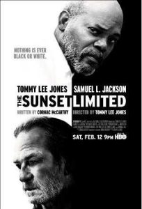 فيلم The Sunset Limited 2011 مترجم فيلم The Sunset Limited 2011 مترجم