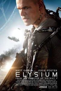 فيلم Elysium 2013 مترجم فيلم Elysium 2013 مترجم