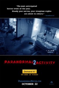 فيلم Paranormal Activity 2 2010 مترجم فيلم Paranormal Activity 2 2010 مترجم