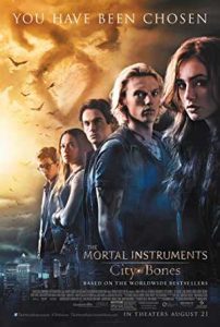 فيلم The Mortal Instruments City of Bones 2013 مترجم فيلم The Mortal Instruments City of Bones 2013 مترجم
