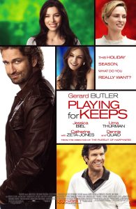 فيلم Playing For Keeps 2012 مترجم فيلم Playing For Keeps 2012 مترجم
