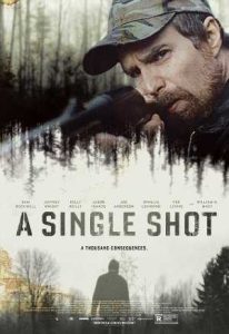 فيلم A Single Shot 2013 مترجم فيلم A Single Shot 2013 مترجم