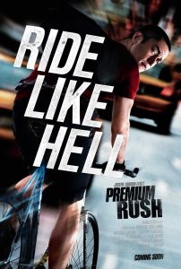 فيلم Premium Rush 2012 مترجم فيلم Premium Rush 2012 مترجم
