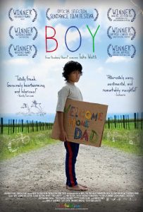 فيلم Boy 2010 مترجم فيلم Boy 2010 مترجم