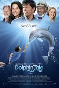 فيلم Dolphin Tale 2011 مترجم فيلم Dolphin Tale 2011 مترجم