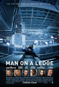 فيلم Man on a Ledge 2012 مترجم فيلم Man on a Ledge 2012 مترجم