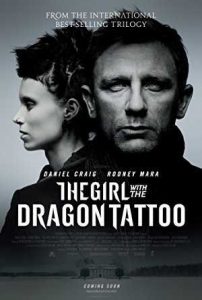 شاهد فيلم The Girl with the Dragon Tattoo 2011 مترجم شاهد فيلم The Girl with the Dragon Tattoo 2011 مترجم