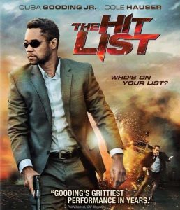 فيلم The Hit List 2011 مترجم فيلم The Hit List 2011 مترجم