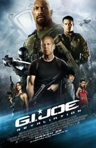 فيلم G.I. Joe Retaliation 2013 مترجم فيلم G.I. Joe Retaliation 2013 مترجم