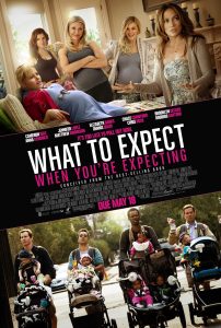 فيلم What to Expect When You're Expecting 2012 مترجم فيلم What to Expect When You're Expecting 2012 مترجم