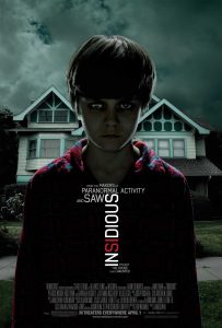 فيلم Insidious 2010 مترجم فيلم Insidious 2010 مترجم