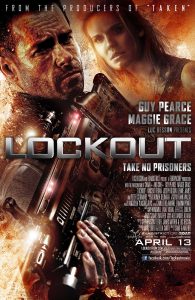 فيلم Lockout 2012 مترجم فيلم Lockout 2012 مترجم