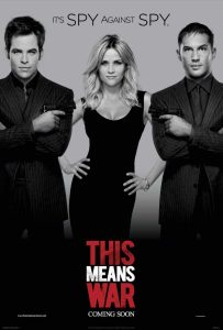 فيلم This Means War 2012 مترجم فيلم This Means War 2012 مترجم